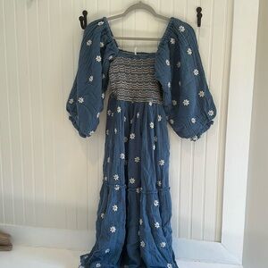 Free People Dress